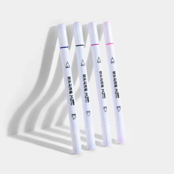 Art Markers, Highlighter | 12PCs