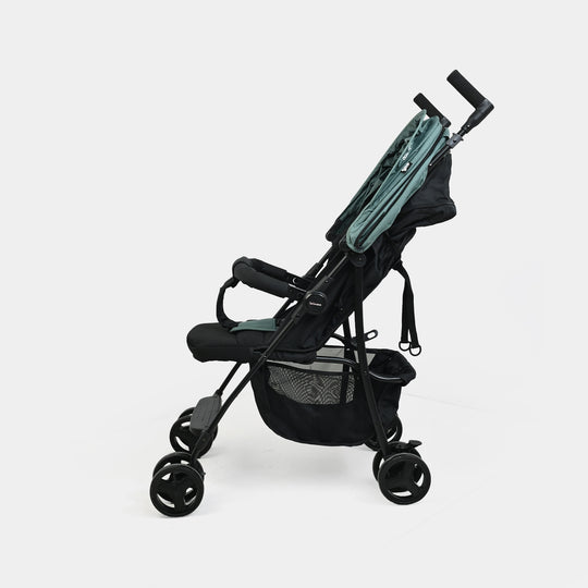 Baby Stroller Buggy | SD-C1 Green
