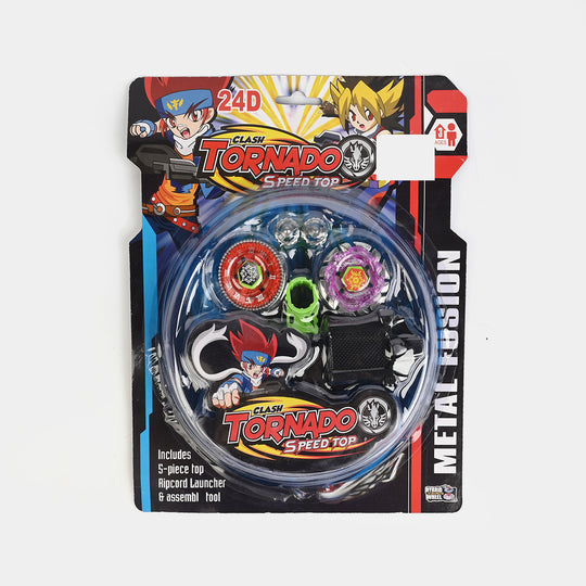 Beyblade Gyro Battle Set For Kids