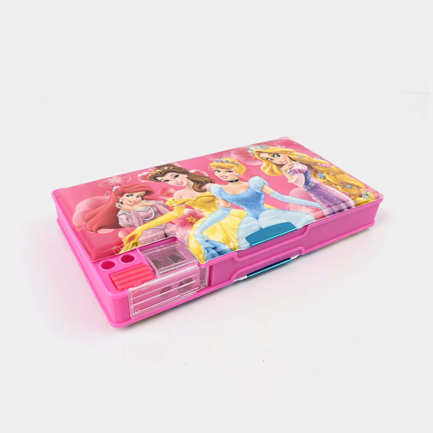 Pencil Box Magnetic Lock For Kids