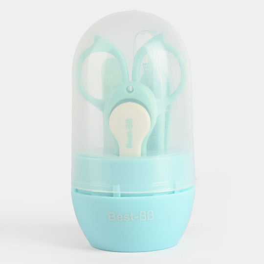 Baby Manicure Set 4PCs For Kids