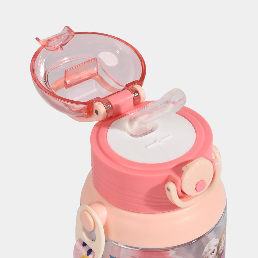 Plastic Water Bottle | 600ml