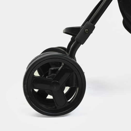 Baby Stroller Buggy | SD-C1 Green