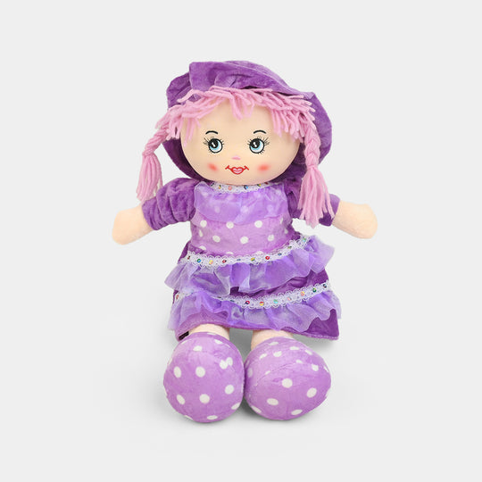Stuff Candy Doll for Kids