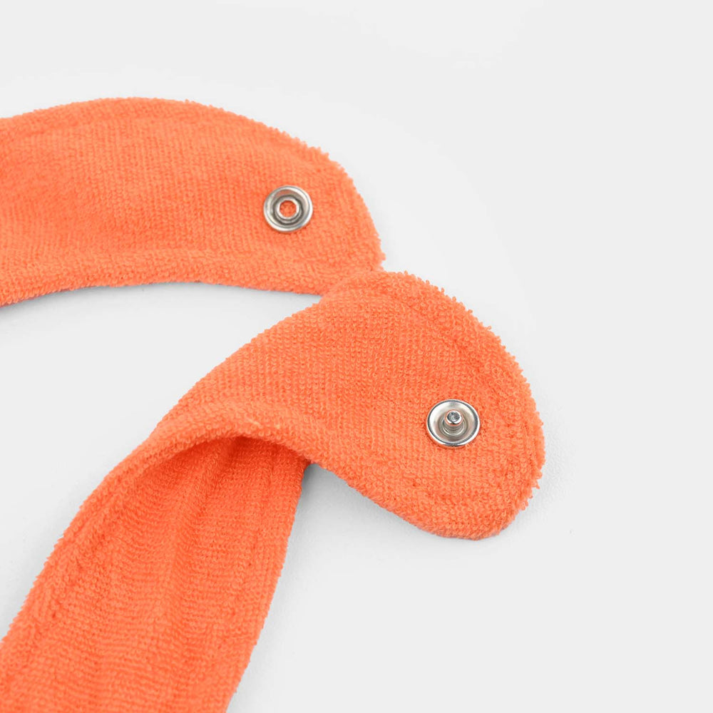 Cute Infant Baby Bib