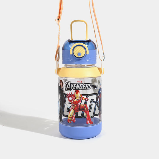 Plastic Water Bottle | 600ml