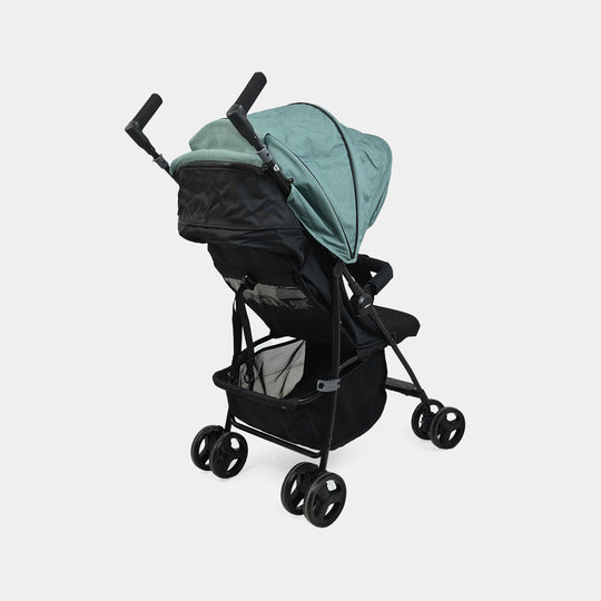 Baby Stroller Buggy | SD-C1 Green