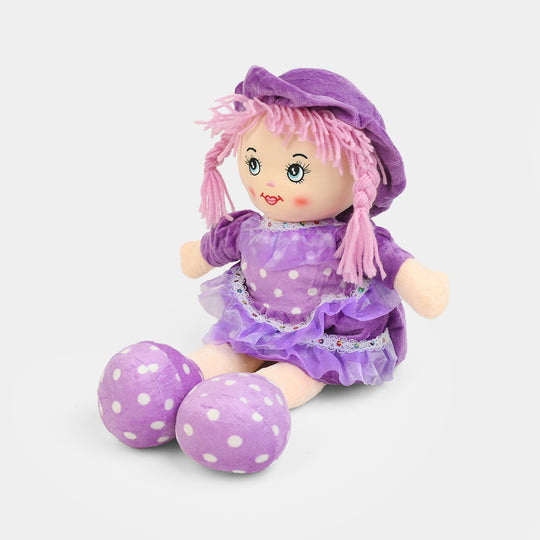 Stuff Candy Doll for Kids