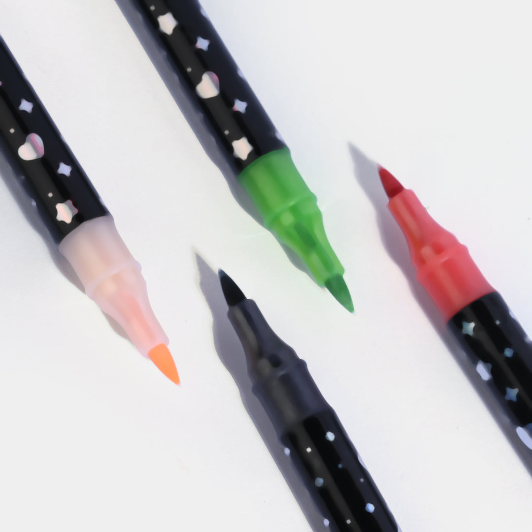 Glitter Marker | 12PCs