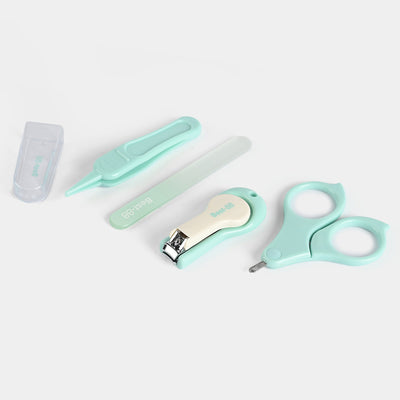 Baby Manicure Set 4PCs For Kids