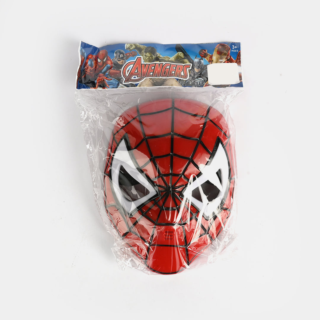 Character Cosplay Face Mask
