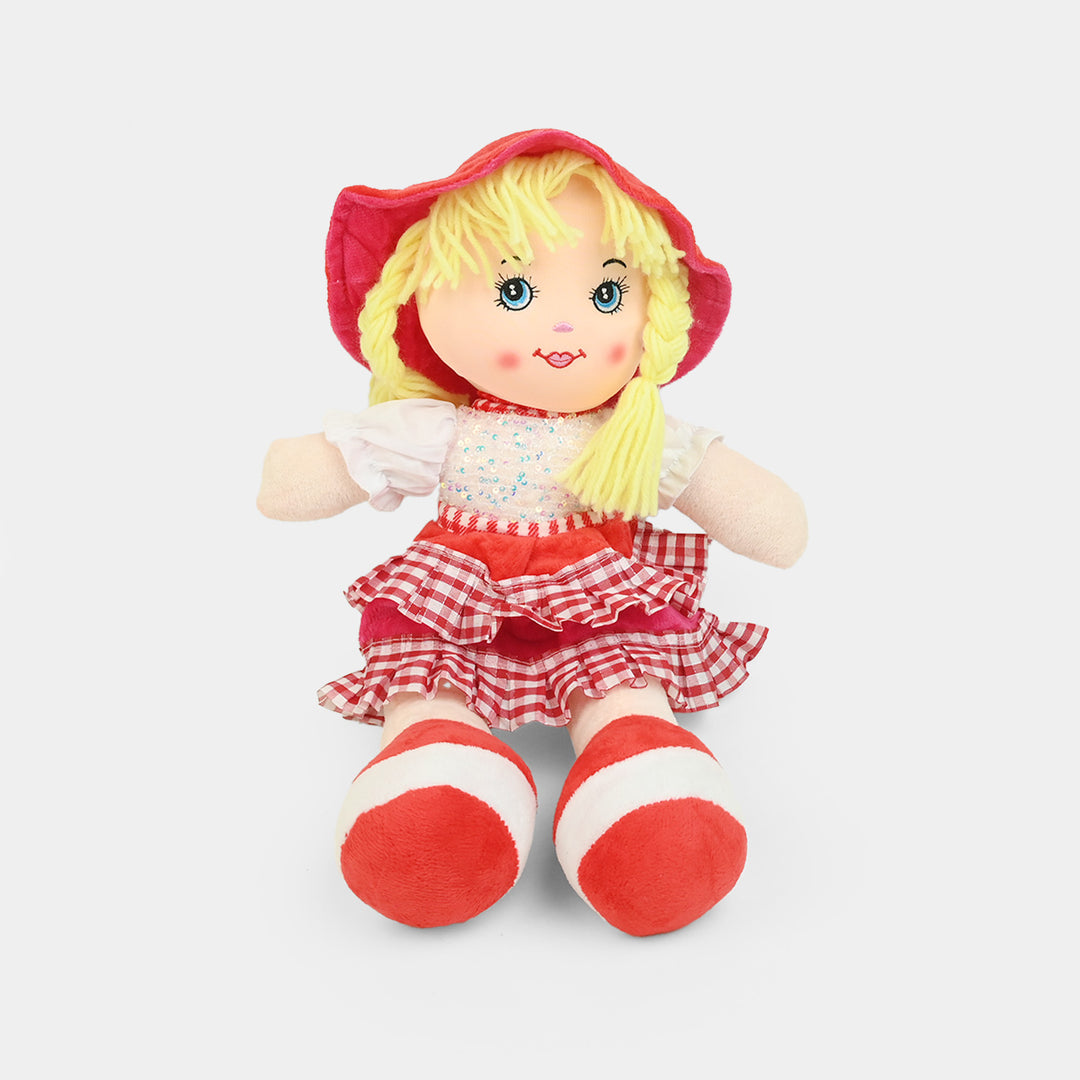 Stuff Doll for Kids