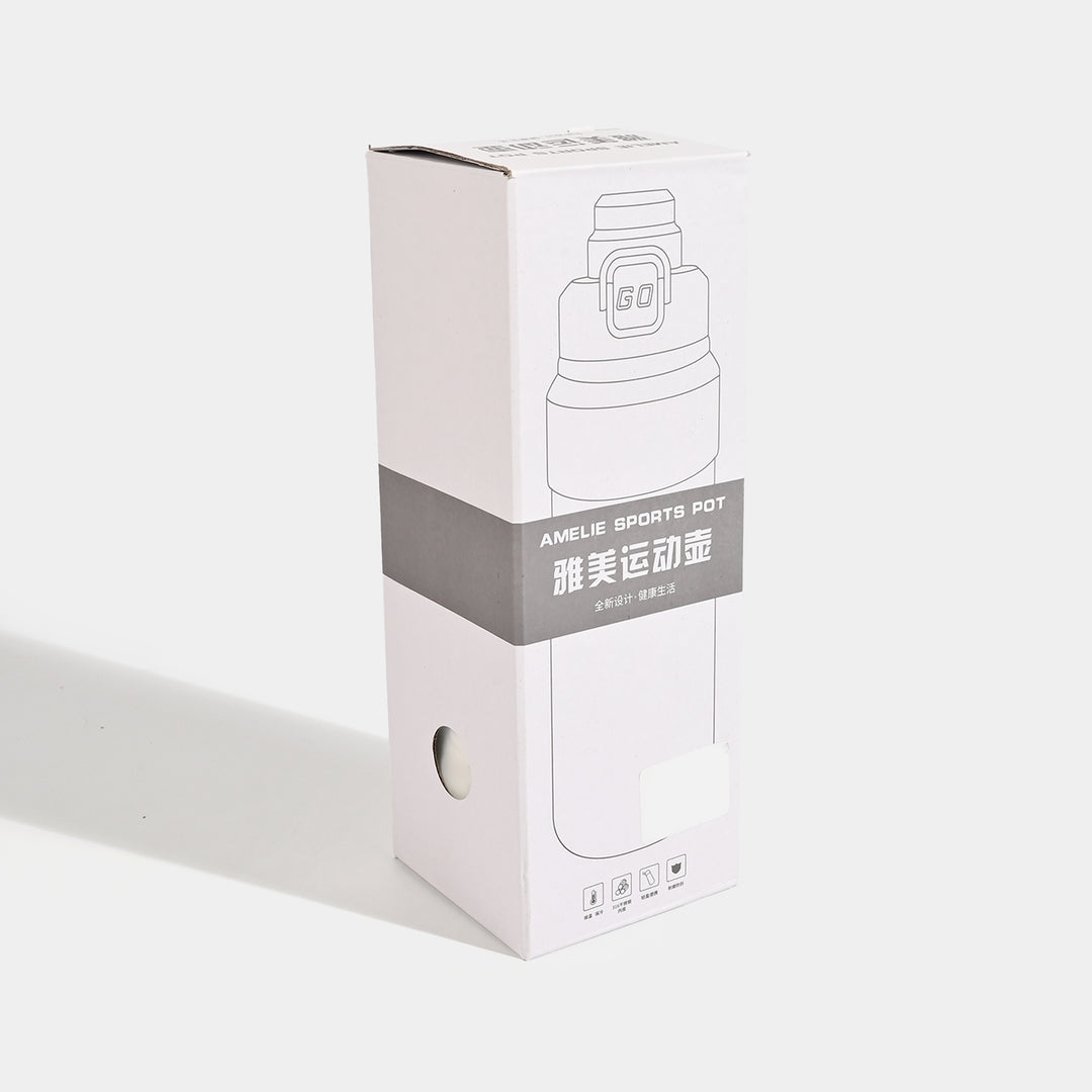 Stainless Steel Water Bottle for Kids | 800ml
