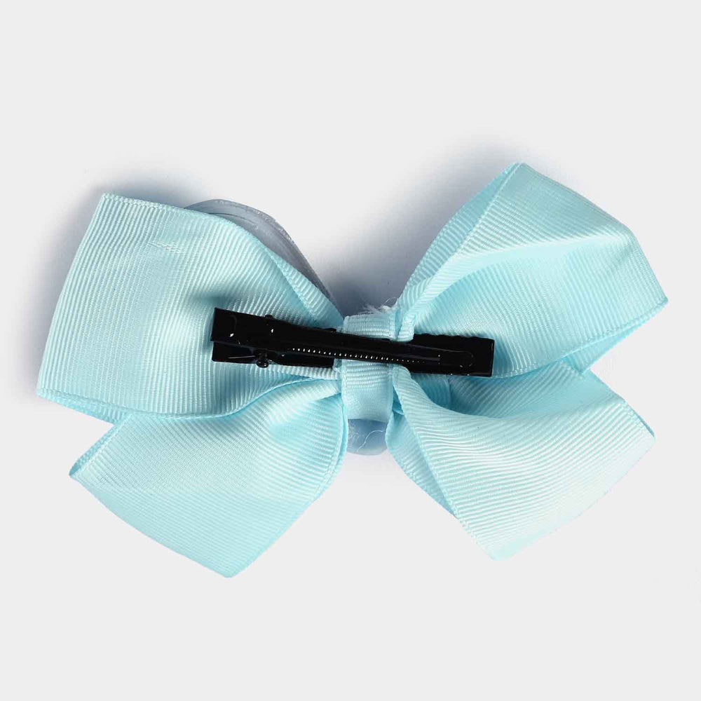 CUTE BOW STYLE HAIR PIN FOR GIRLS