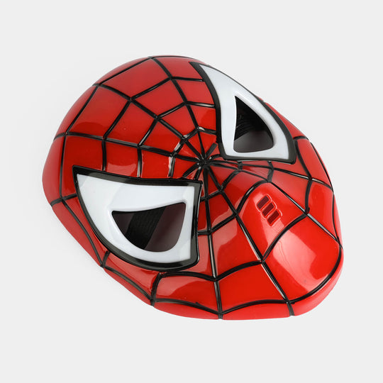 Character Cosplay Face Mask