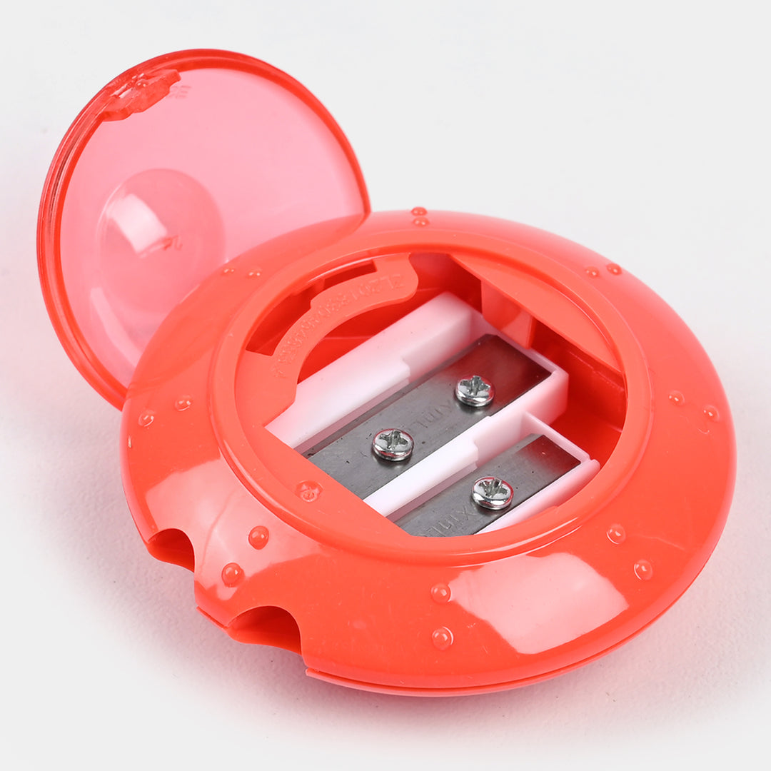 Sharpener 2 IN 1 For Kids