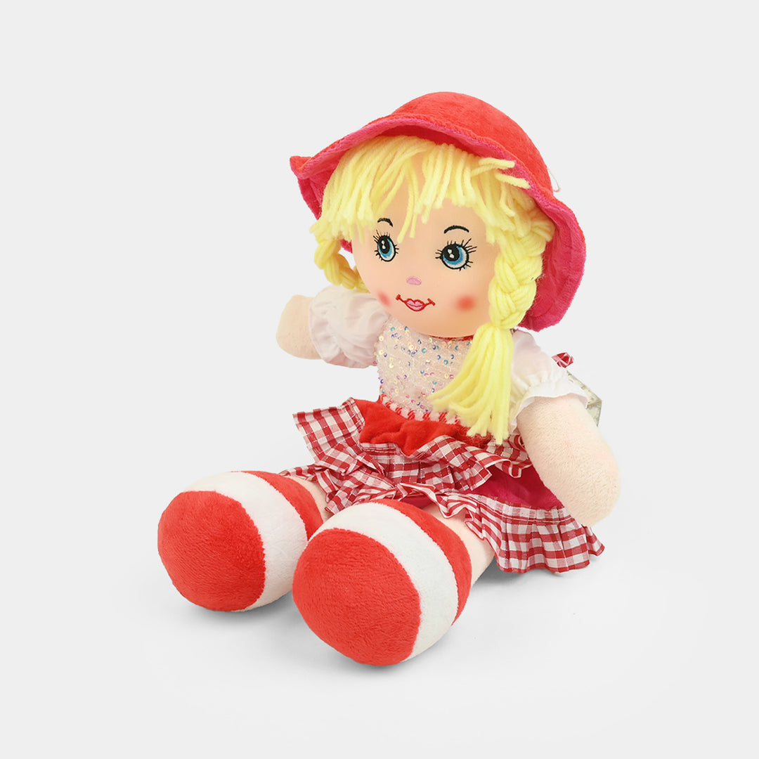 Stuff Doll for Kids