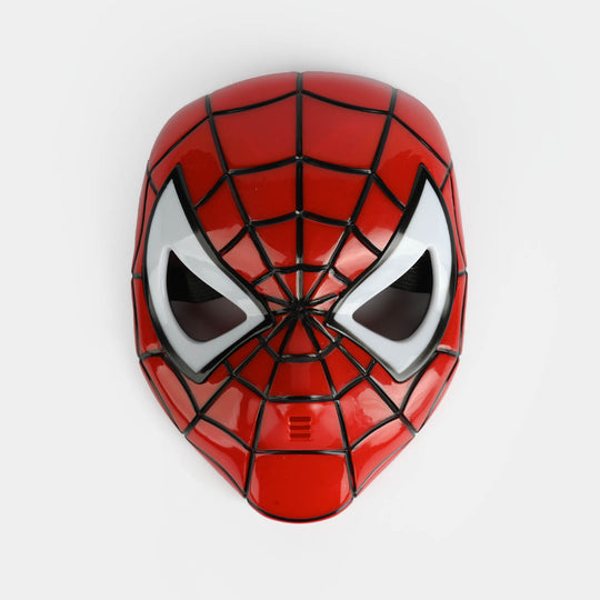 Character Cosplay Face Mask