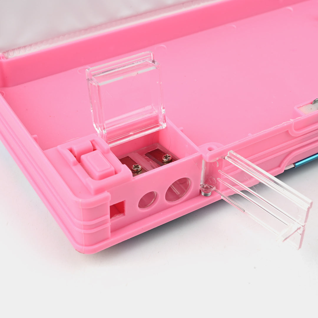 Pencil Box Magnetic Lock For Kids