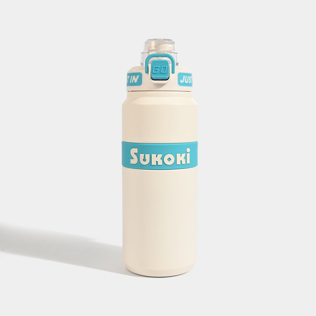 Stainless Steel Water Bottle for Kids | 800ml