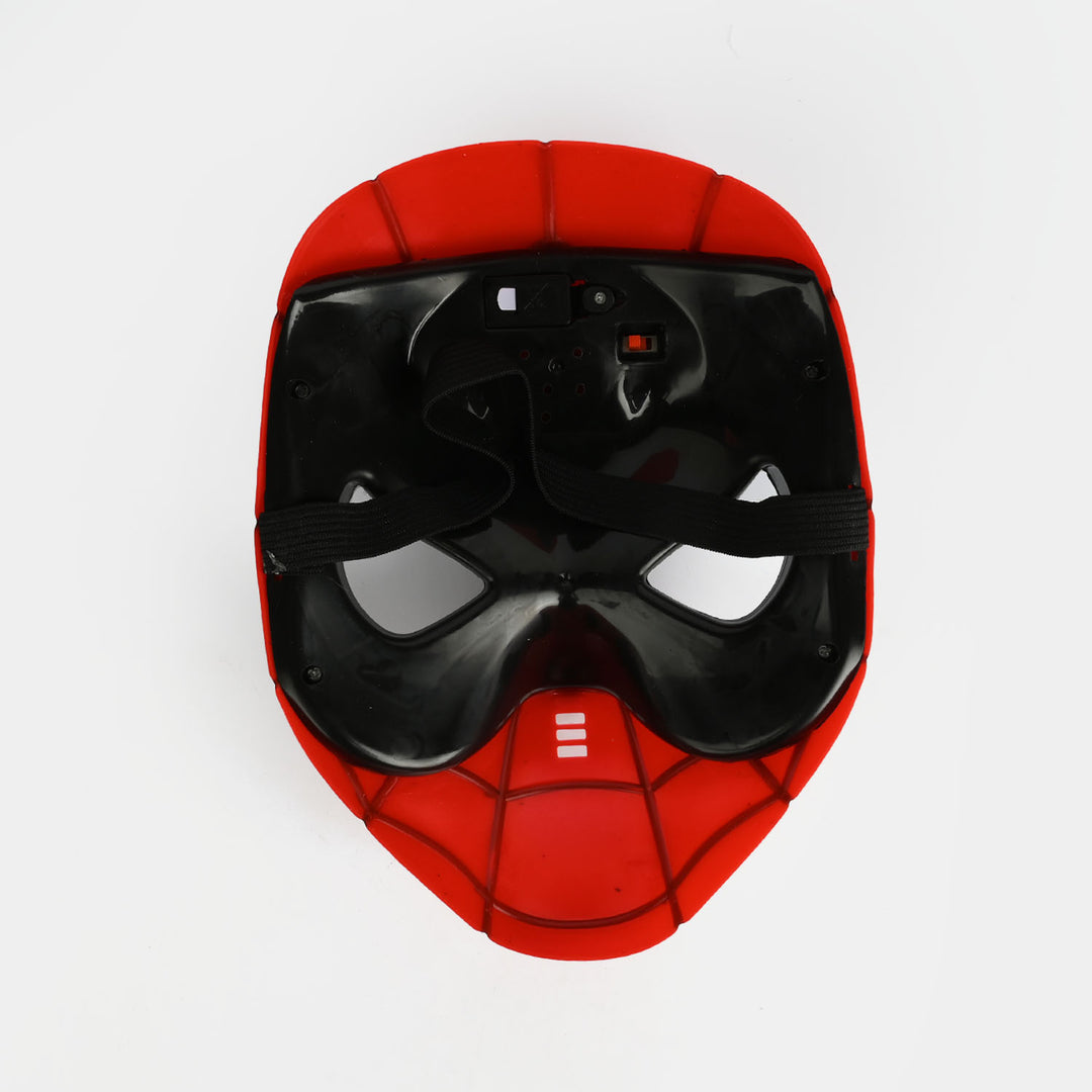 Character Cosplay Face Mask