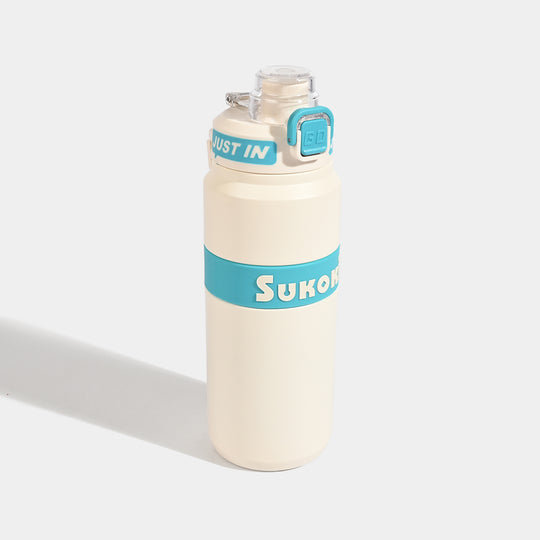 Stainless Steel Water Bottle for Kids | 800ml