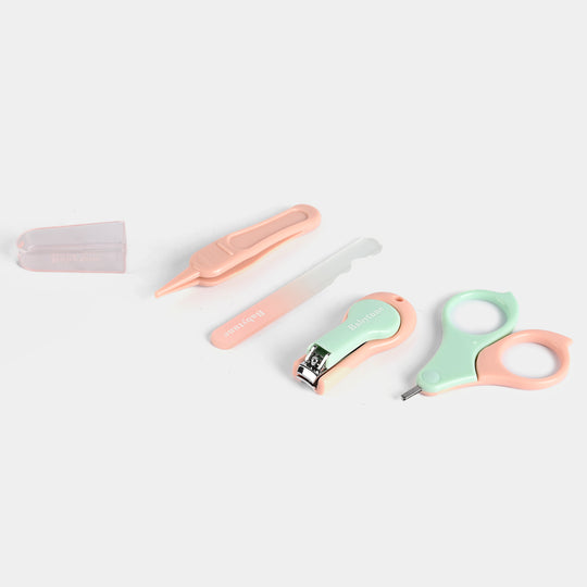 Baby Manicure Set 4PCs For Kids