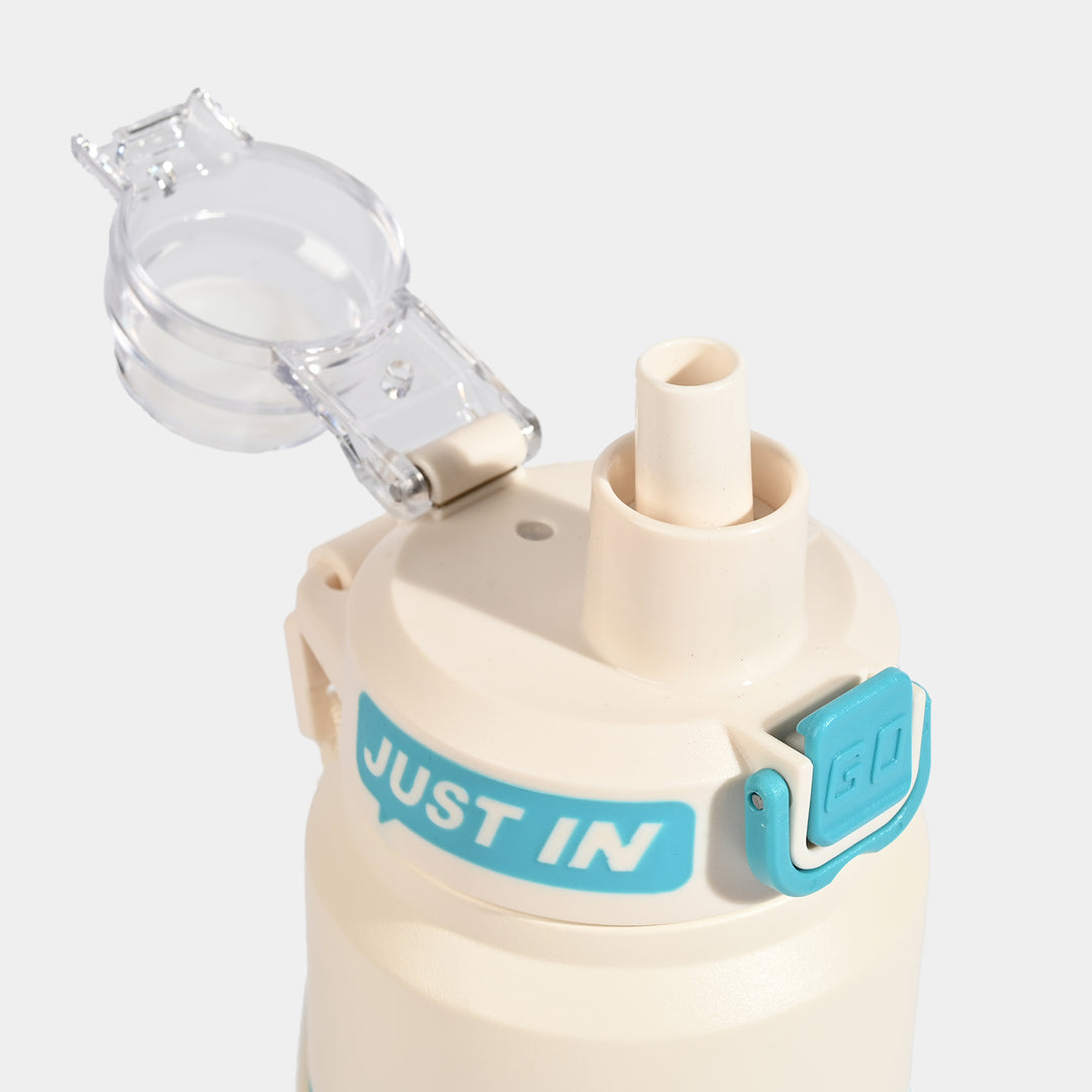 Stainless Steel Water Bottle for Kids | 800ml