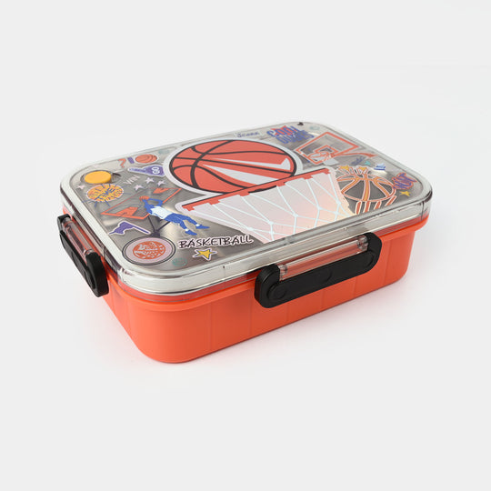 Stainless Steel Premium Kids Lunch Box