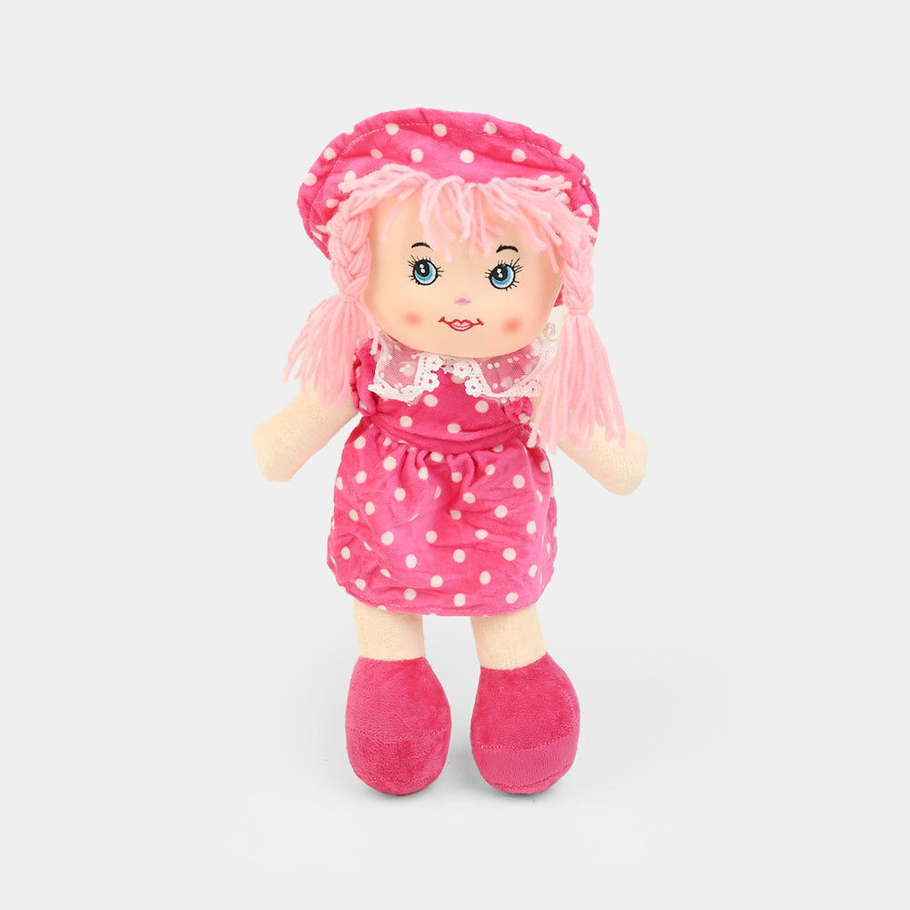 Stuff Candy Doll for Kids
