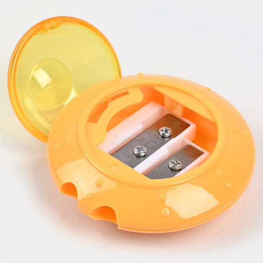 Sharpener 2 IN 1 For Kids