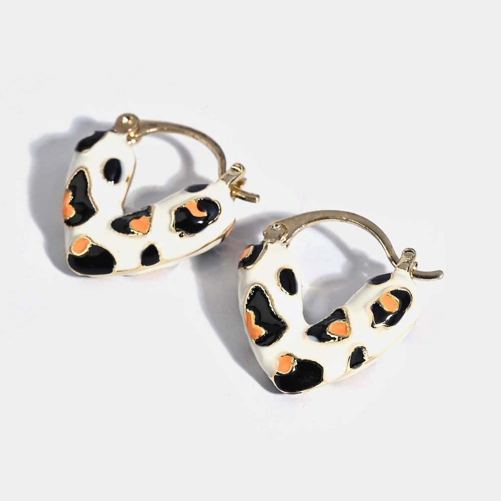 Elegant Stylish Stud Earrings for Girls