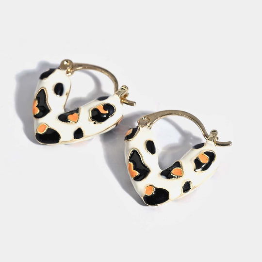 Elegant Stylish Stud Earrings for Girls