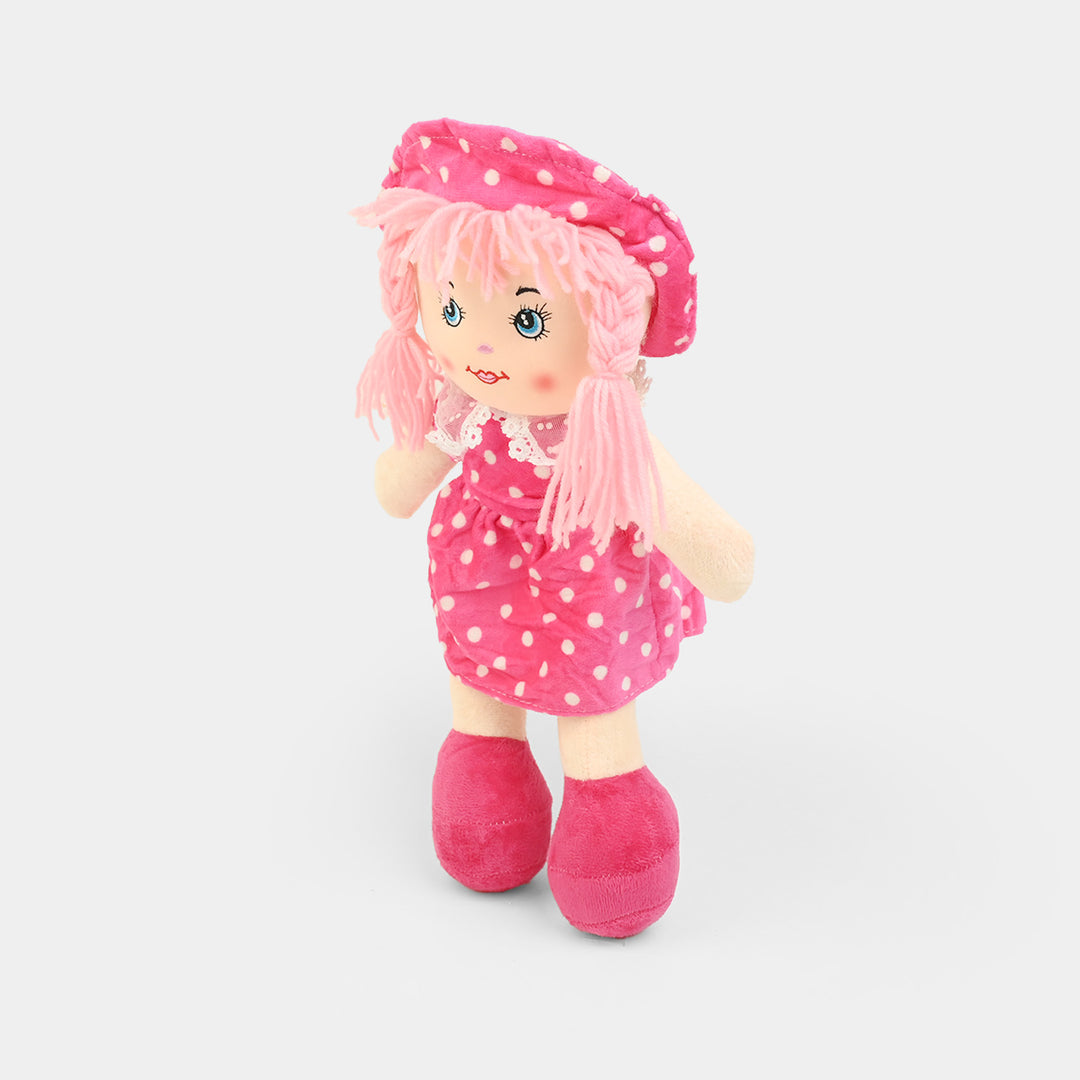 Stuff Candy Doll for Kids