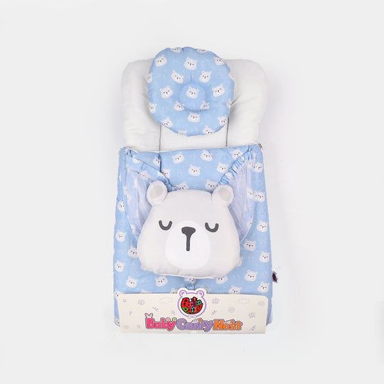 Baby Carry Nest with Mosquito Net