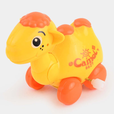 Mini Camel Dinky Toy