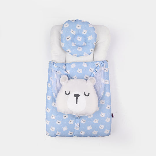 Baby Carry Nest with Mosquito Net