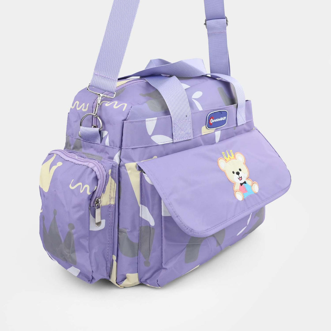 Baby Care Diaper Bag / Mother Bag