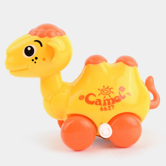 Mini Camel Dinky Toy