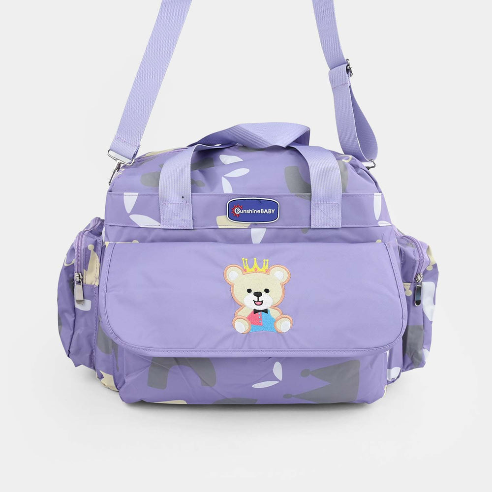 Baby Care Diaper Bag / Mother Bag