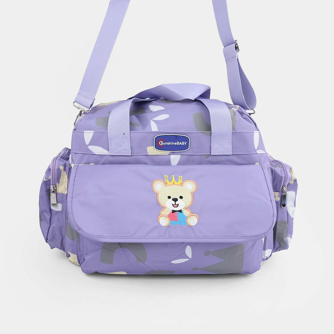 Baby Care Diaper Bag / Mother Bag