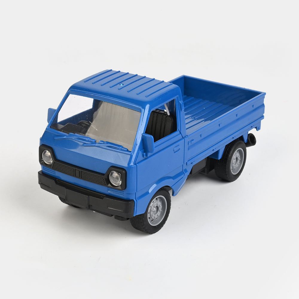 Remote Control Cargo Truck with Smoke Effect