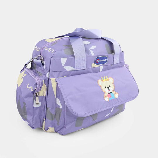 Baby Care Diaper Bag / Mother Bag