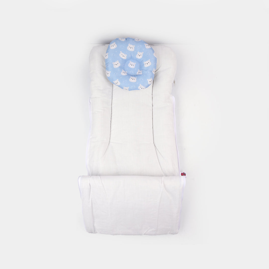 Baby Carry Nest with Mosquito Net