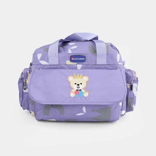 Baby Care Diaper Bag / Mother Bag