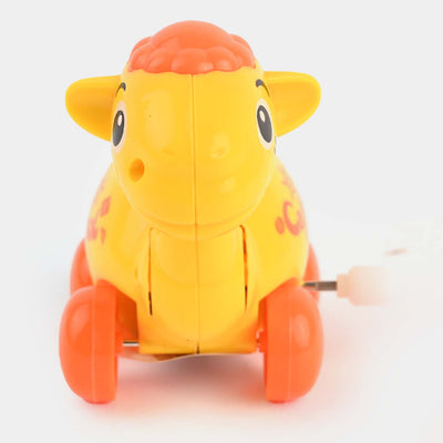 Mini Camel Dinky Toy