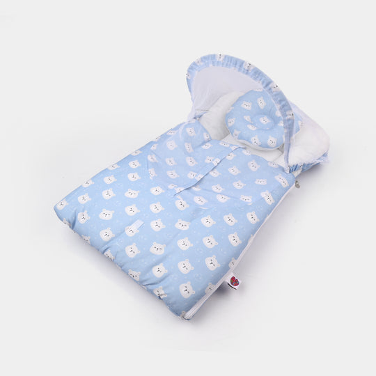 Baby Carry Nest with Mosquito Net