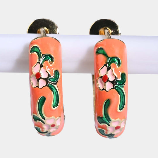 Elegant Stylish Stud Earrings for Girls