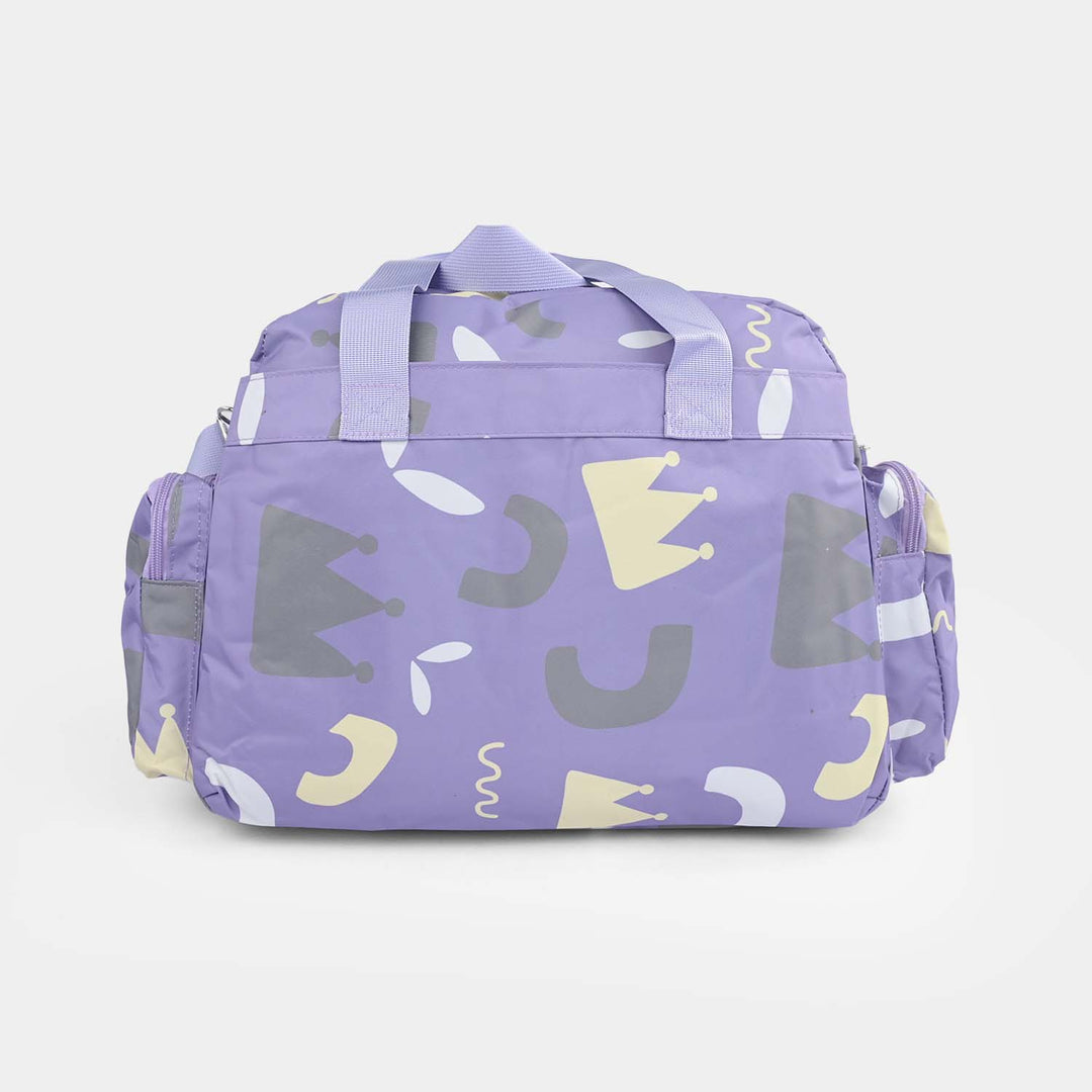Baby Care Diaper Bag / Mother Bag
