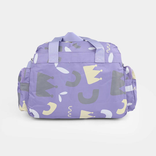 Baby Care Diaper Bag / Mother Bag